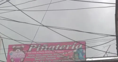 PINATERIA POCHITOS PINATERIA POCHITOS
